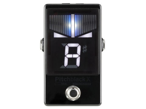 チューナー ESP CT-2026 Multi-Function Clip-On Tuner クリップ式チューナー