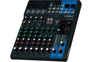 YAMAHA ヤマハ / MG10XU PAミキサー (MG-10)(MG 10)