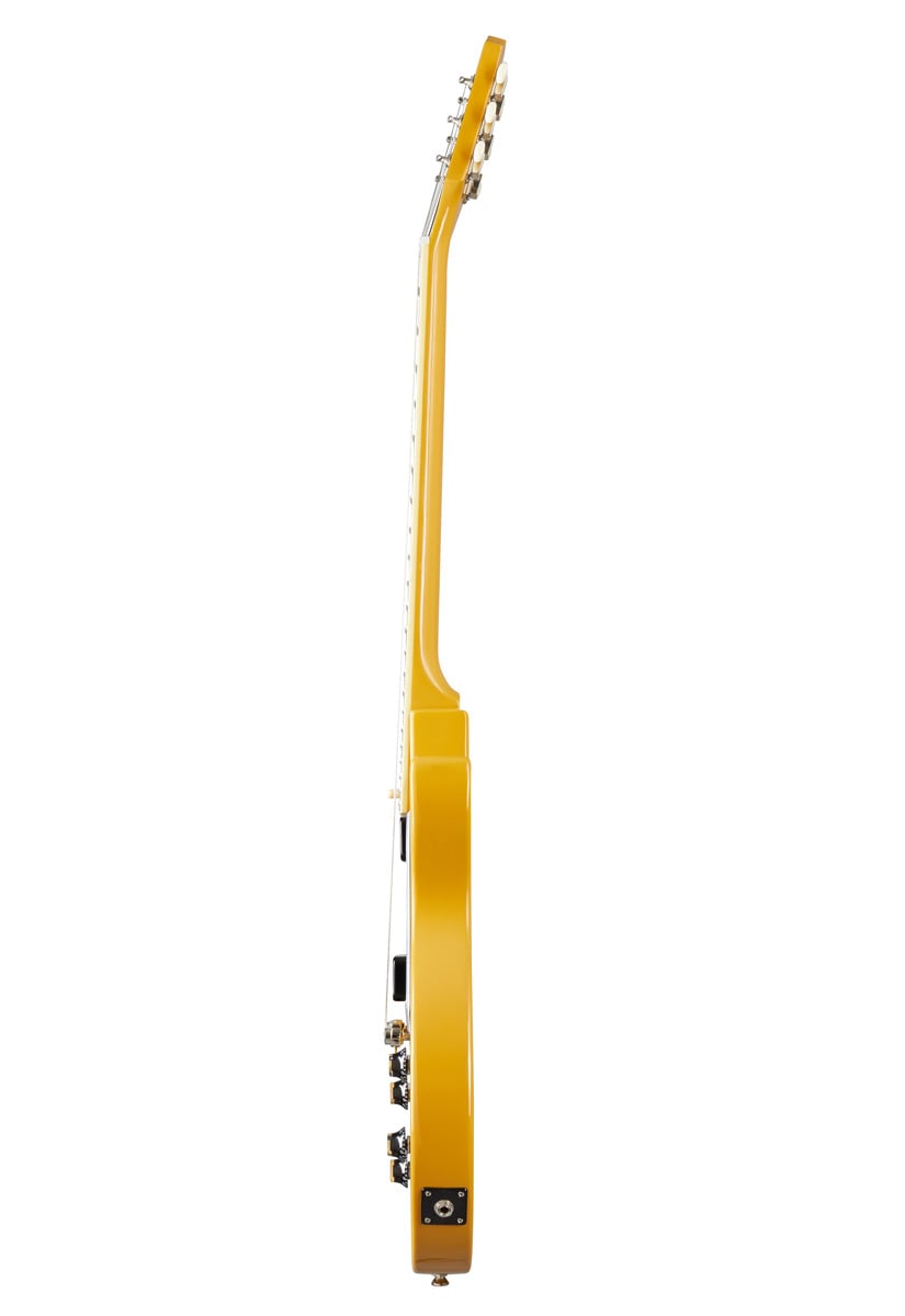 Epiphone / Inspired by Gibson Les Paul Special TV Yellow 【横浜店