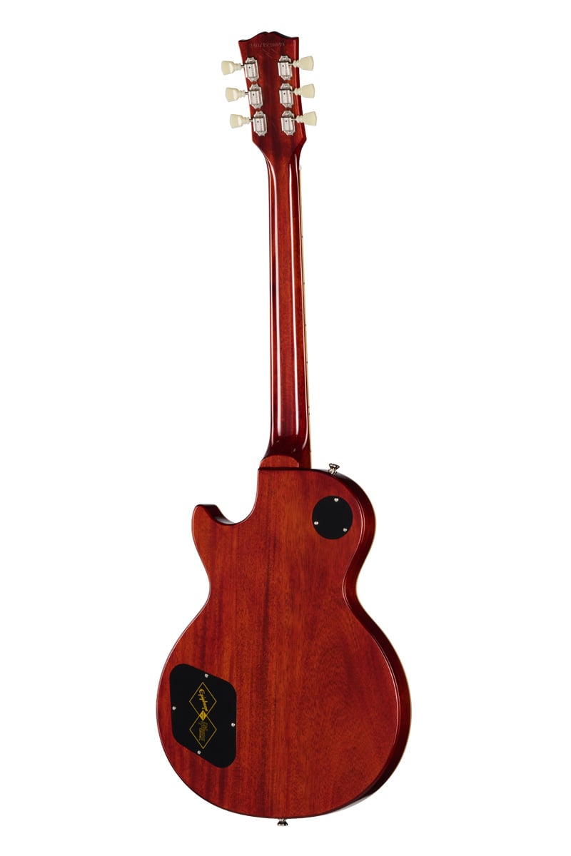 Epiphone / Inspired by Gibson Custom 1960 Les Paul Standard