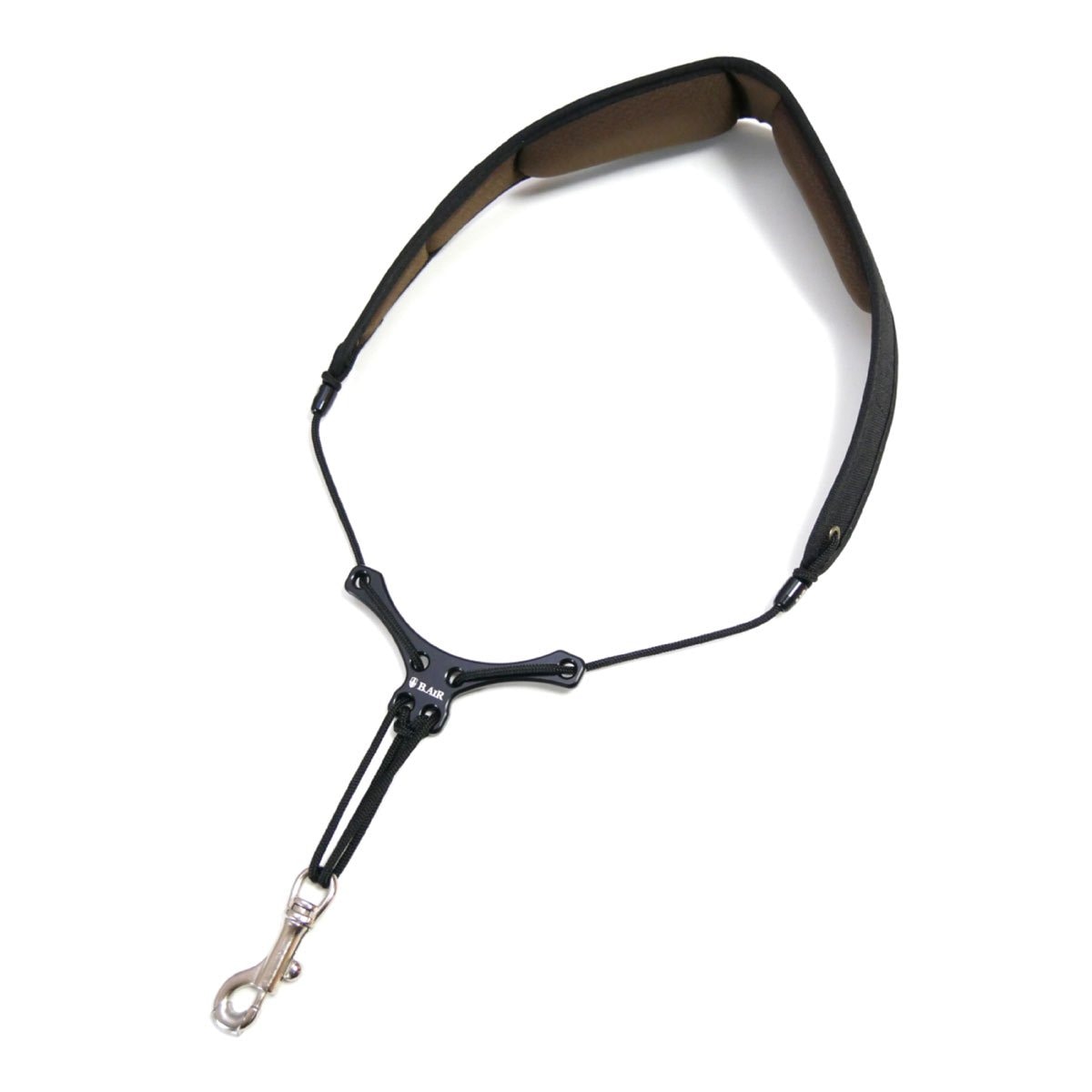 B.AIR / ビーエアー 【洗える】 バードストラップ WBS-AS/M 【横浜店】