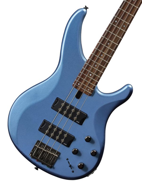 YAMAHA TRBX304 アクティブベース YAMAHA / TRBX304 ファクトリーブルー(FTB) TRBX300シリーズ ヤマハ