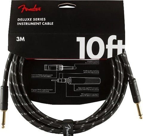 Fender / Deluxe Series 10FT SS BTWD 【横浜店】