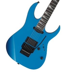Ibanez / Made In Japan Genesis Collection RG565R-EB (Electric Blue