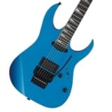 Ibanez / Made In Japan Genesis Collection RG565R-EB (Electric Blue) アイバニーズ [日本製][限定モデル]