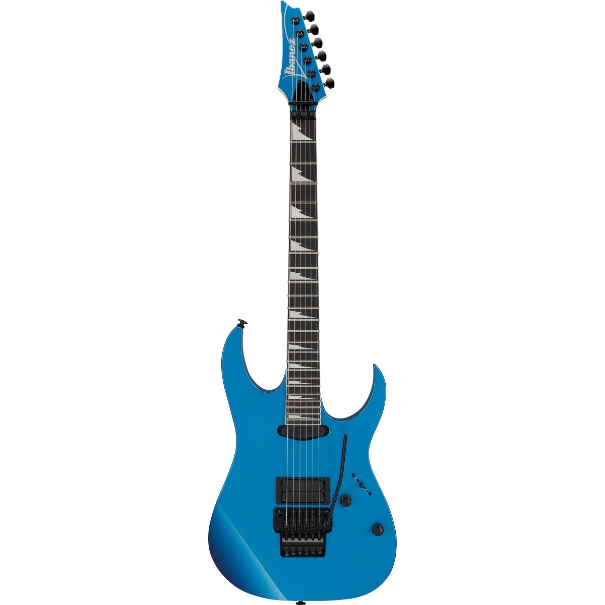 Ibanez / Made In Japan Genesis Collection RG565R-EB (Electric Blue