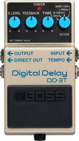 BOSS / DD-3T Digital Delay デジタルディレイ DD3T ボス ギター