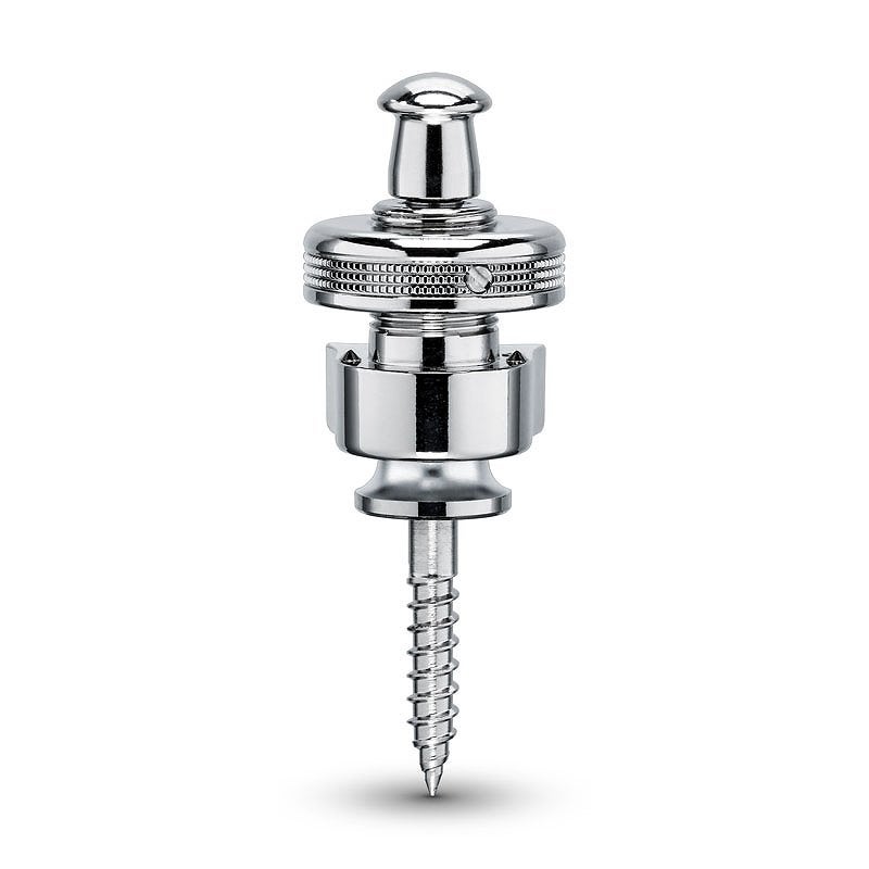 Schaller / S-LOCKS CHROME シャーラー ストラップロックピン 【横浜店