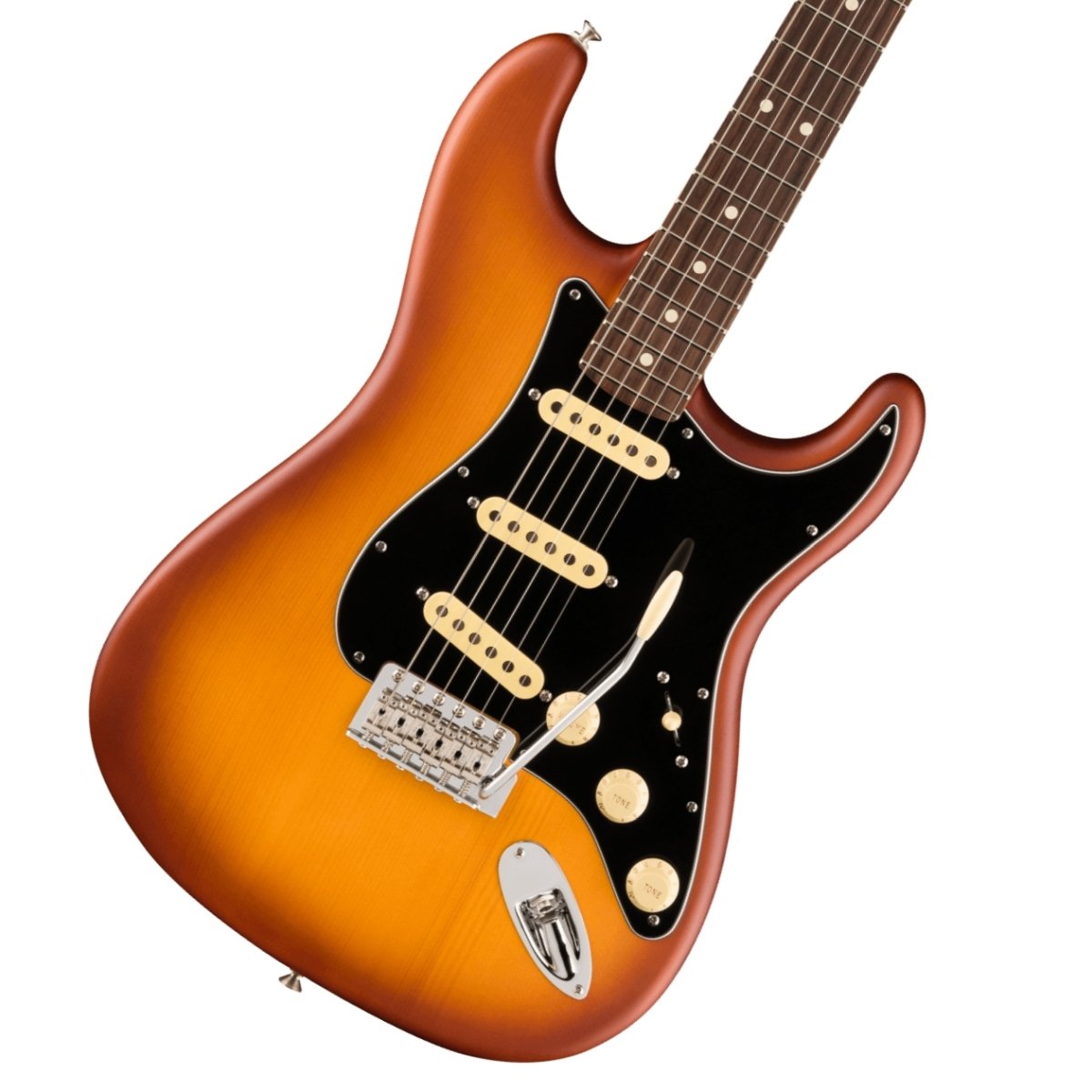 Fender / FSR American Performer Spruce Stratocaster Rosewood Fingerboard Honey Burst フェンダー [USA製][イシバシ限定販売]【横浜店】