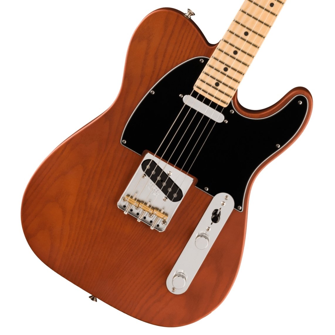 Fender / FSR American Performer Sassafras Telecaster Maple