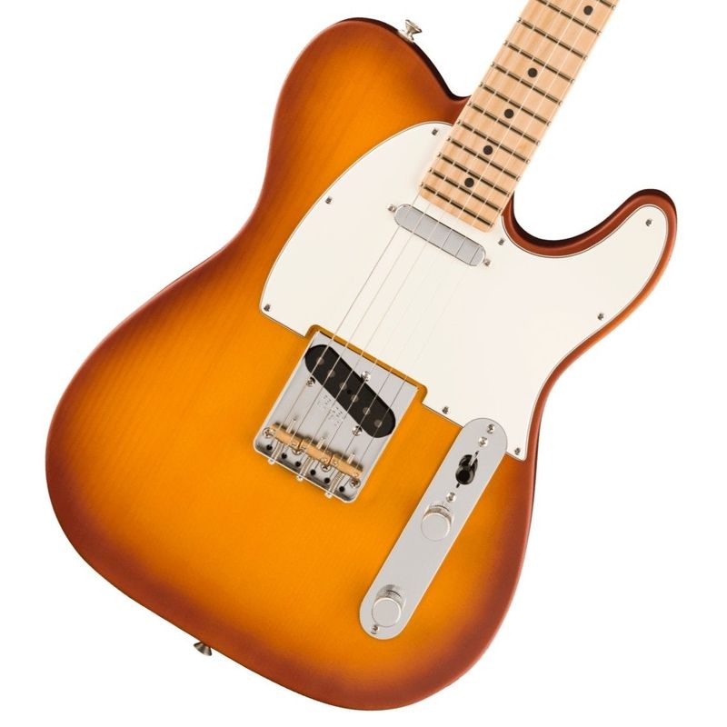 Fender / FSR American Performer Spruce Telecaster Maple