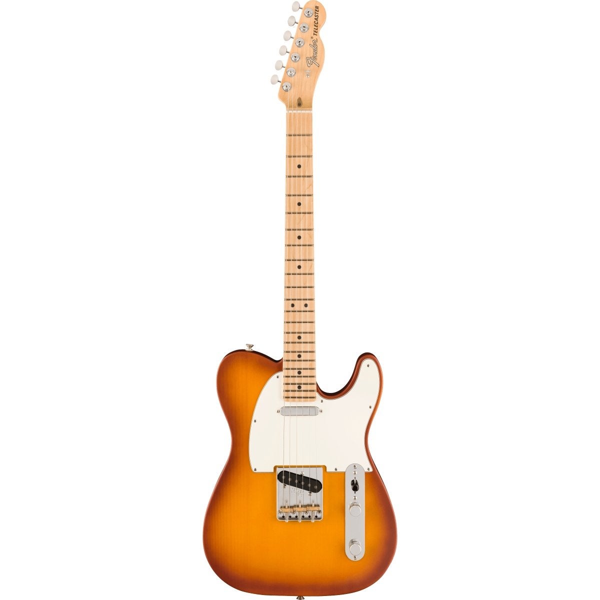 Fender / FSR American Performer Spruce Telecaster Maple