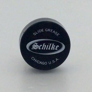 Schilke / チューニングスライドグリス シルキー