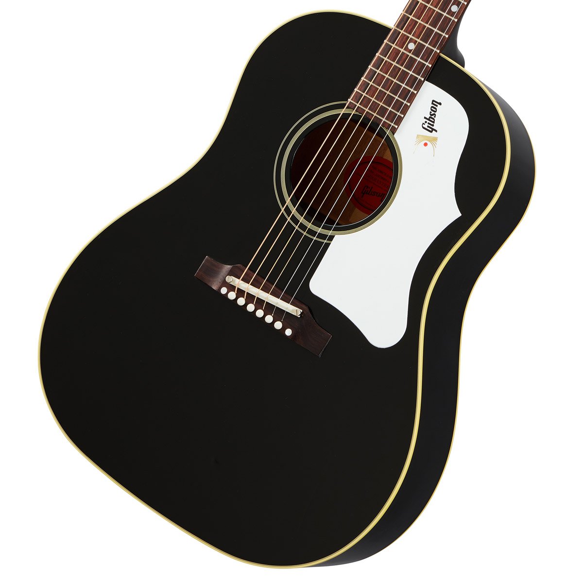 Gibson / 1960s J-45 Original Ebony ギブソン [Original Collection