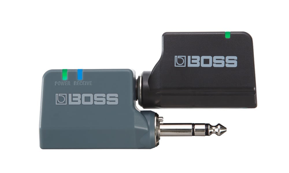 BOSS / WL-20L Wireless System ギター ワイヤレスシステム WL20 ボス