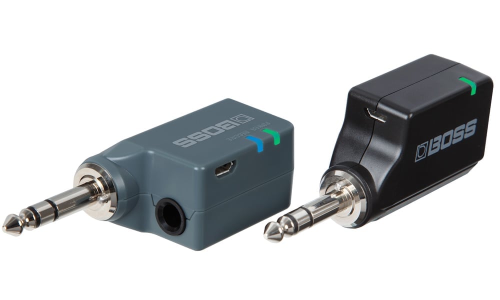 BOSS / WL-20L Wireless System ギター ワイヤレスシステム WL20 ボス