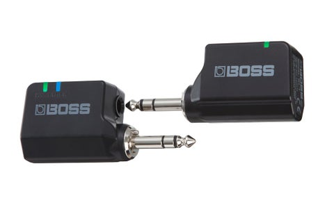 BOSS / WL-20 Wireless System ギター ワイヤレスシステム WL20 ボス 【横浜店】