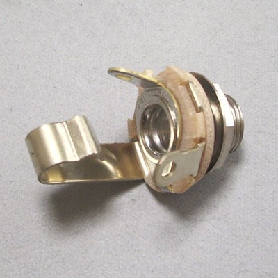 Montreux / 0800 Switchcraft mono jack ＃11 【横浜店】