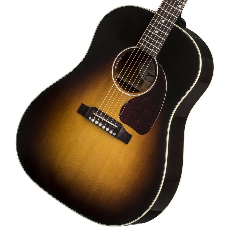 Gibson / J-45 Standard Vintage Sunburst 【横浜店】 | フラット