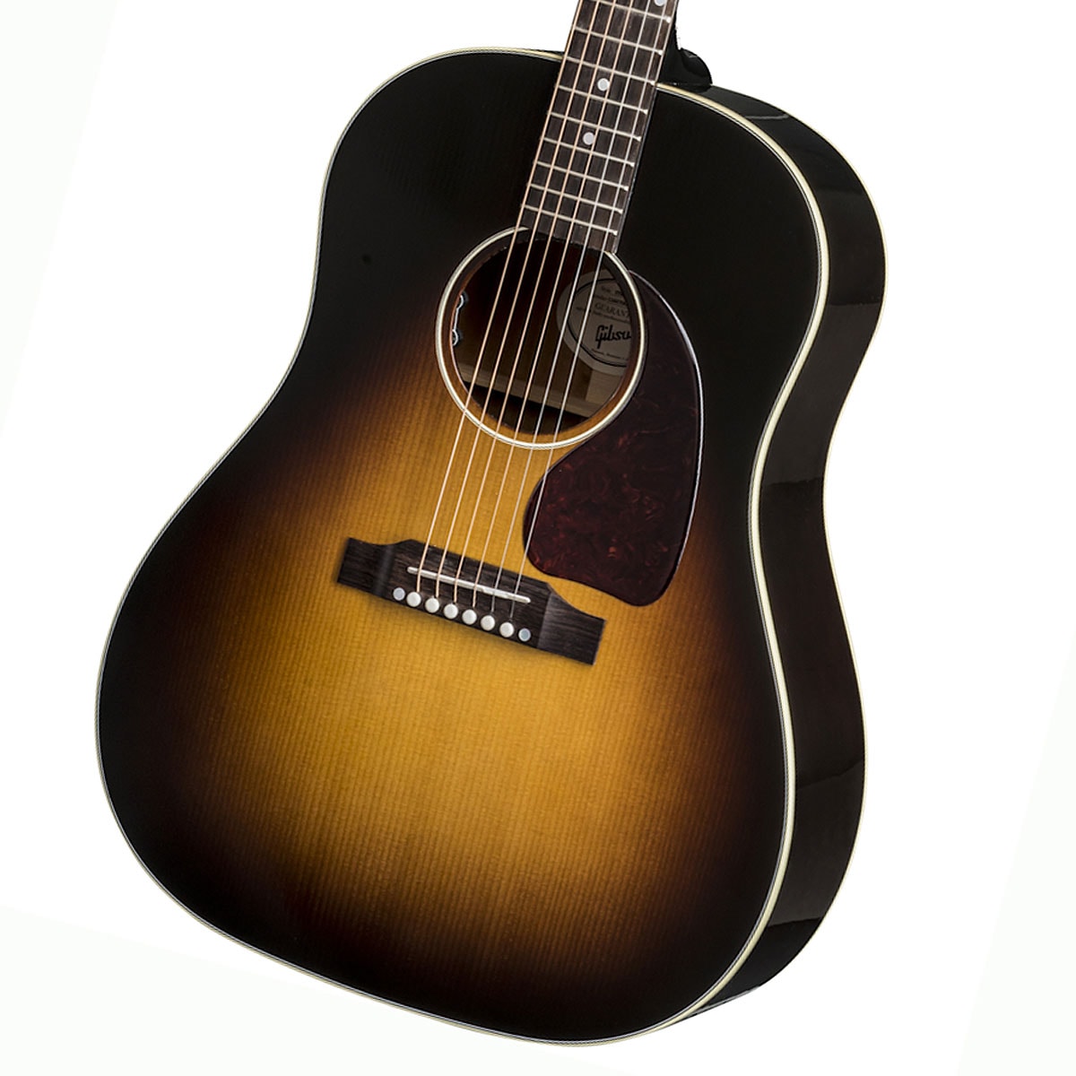 Gibson / J-45 Standard Vintage Sunburst 【横浜店