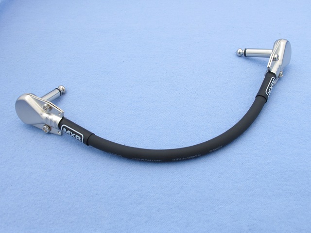 MXR / DCP06 Patch Cable 15cm 【横浜店】 | パッチケーブル