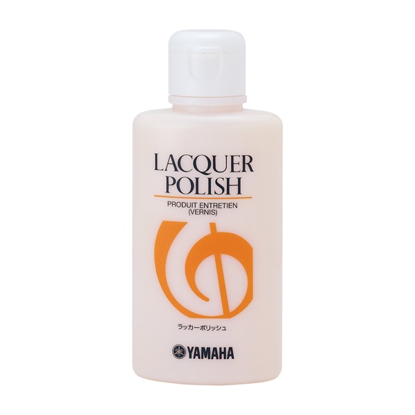 YAMAHA / ラッカーポリッシュ 【横浜店】