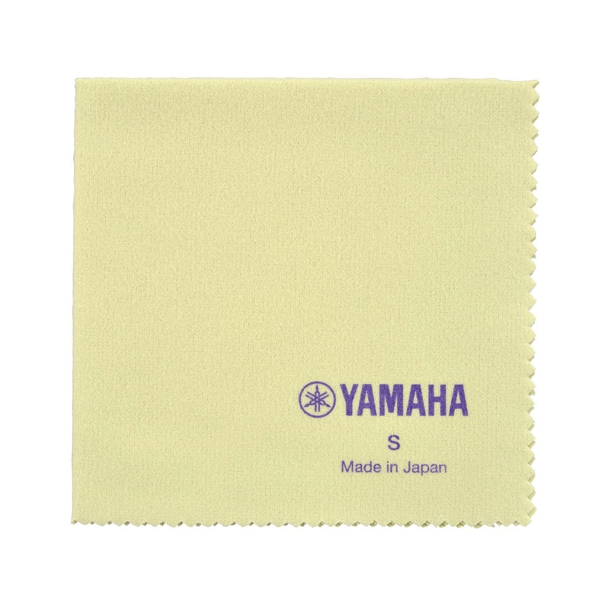 YAMAHA / ポリシングクロス Sサイズ PCS3 【横浜店】