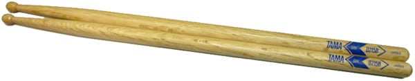 TAMA / Drum Stick Regular Oak Stick Series O215-B Ball ドラムスティック [1ペア]【横浜店】