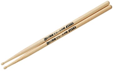 TAMA / H-NP 【ピエール中野シグネチャー】 ドラムスティック [1ペア]【横浜店】