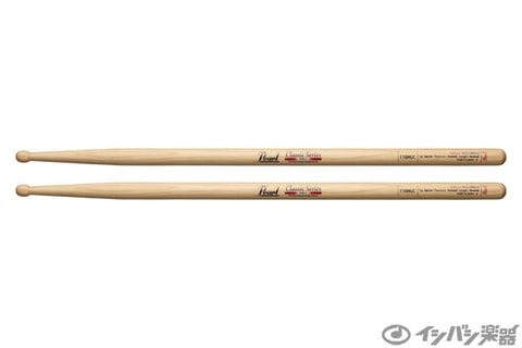 Pearl / 110HLC Classic Series 14.5 x 408mm Hickory 【横浜店】