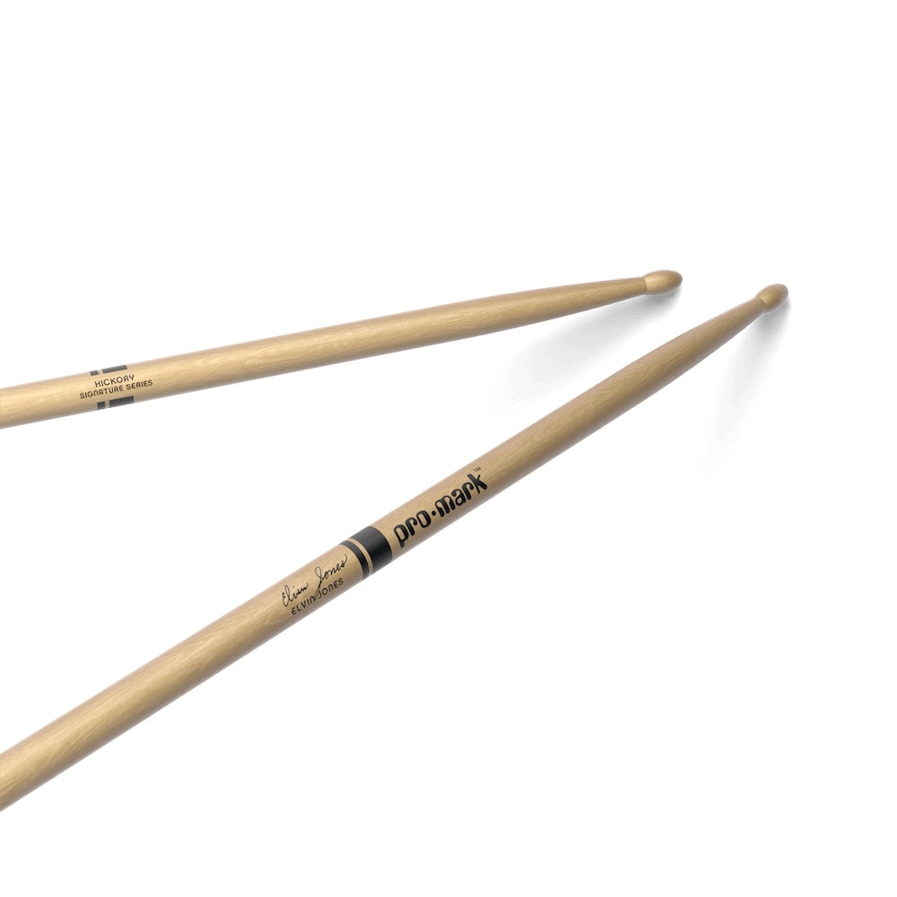 PROMARK / TXJZW ELVIN JONES Hickory エルビンジョーンス ドラムスティック 【横浜店】