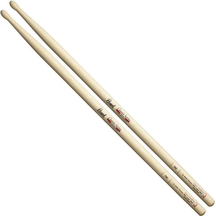Pearl / 7HC (Classic Series)(ヒッコリー)(13x397) 【横浜店】