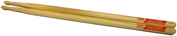TAMA / Drum Stick Regular Hickory Stick Series H2145-P Popular 【横浜店】