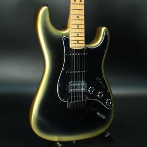 Fender / FSR American Professional II Stratocaster HSS HT Roasted Flame Maple Gold Night 【S/N US24061307】【アウトレット特価】