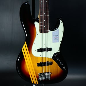 Fender / MIJ Traditional 2025 Collection 60s Jazz Bass Rosewood