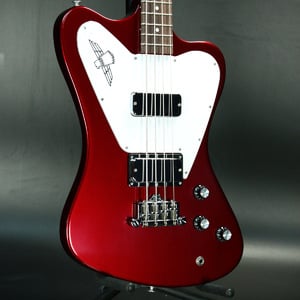Gibson USA / Non-Reverse Thunderbird Sparkling Burgundy【アウトレット特価】 【S/N 233330069】