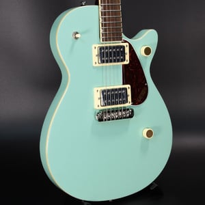 Gretsch / Streamliner Jet Club Single-Cut with Wraparound Laurel Mint Metallic 【S/N ISG240810018】【アウトレット特価】