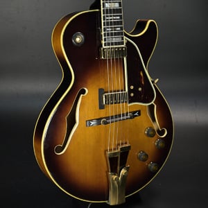 【中古】Ibanez / GB10 George Benson Signature Model Brown Sunburst 1978【名古屋栄店】【値下げ】