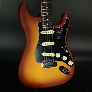 Fender / FSR American Performer Spruce Stratocaster Rosewood Honey Burst 【S/N US240021000】【アウトレット特価】