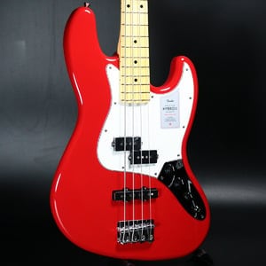 Fender / 2024 Collection Made in Japan Hybrid II Jazz Bass PJ