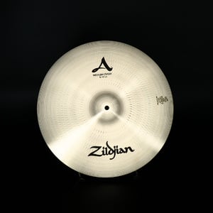 ZILDJIAN / A.ZILDJIAN 16" Medium Crash クラッシュシンバル 【S/N BD124757070】【アウトレット特価】