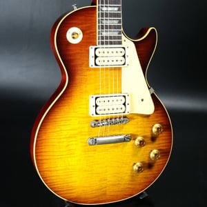Gibson Custom / Murphy Lab 1959 Les Paul Standard Ultra Light Aged Slow Iced Tea Fade 【S/N 95308】【アウトレット特価】