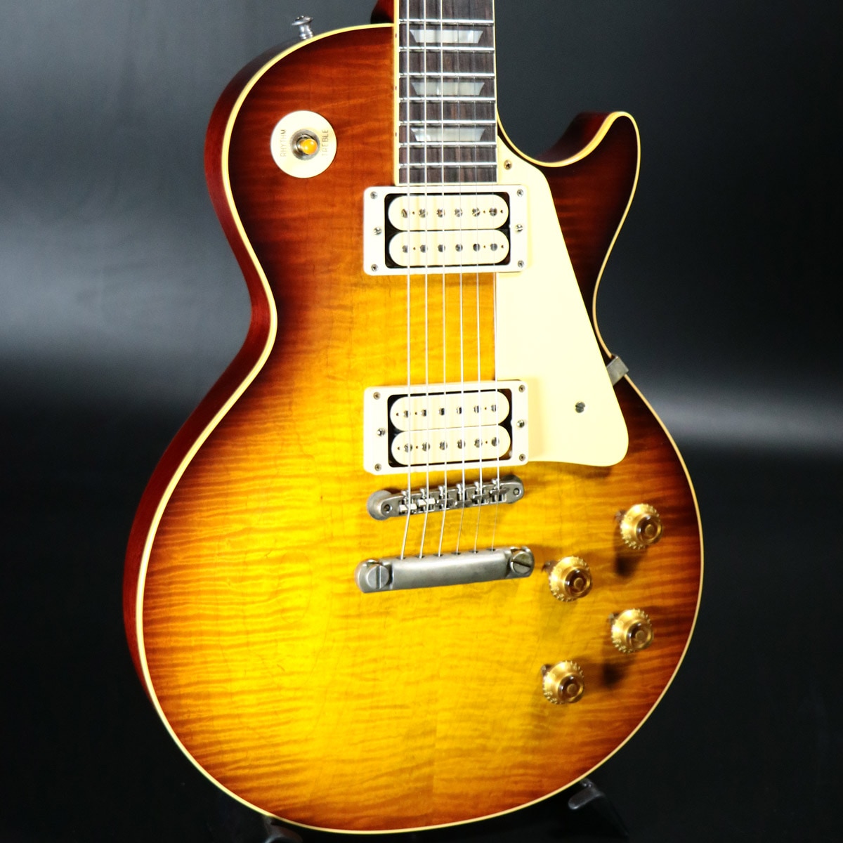 Gibson Custom / Murphy Lab 1959 Les Paul Standard Ultra Light Aged