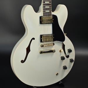Gibson Custom / 1964 ES-335 VOS Polaris White Gold Hardware 【S/N 140184】【アウトレット特価】