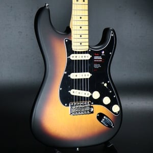 Fender / FSR American Performer Pine Stratocaster Maple 2-Color Sunburst 【S/N US240014837】【アウトレット特価】