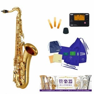 YAMAHA / ヤマハ YTS-480 テナーサックス YTS480 【でら得！！名古屋セット】【5年保証】