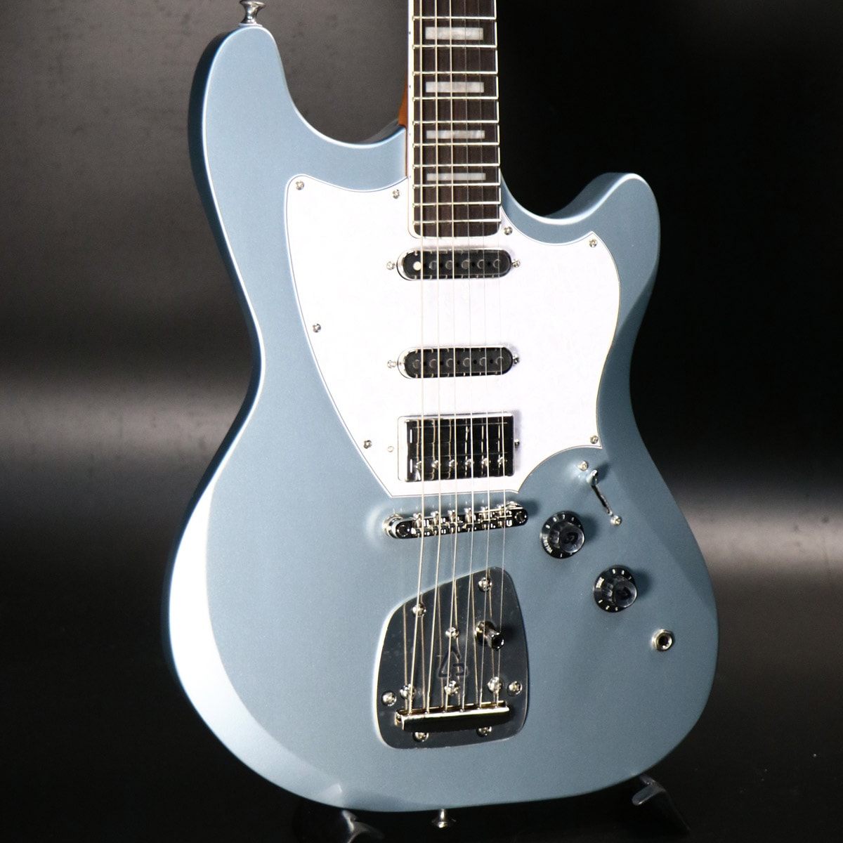 Guild / Surfliner Deluxe Glacier Blue Metallic 【S/N G4240341