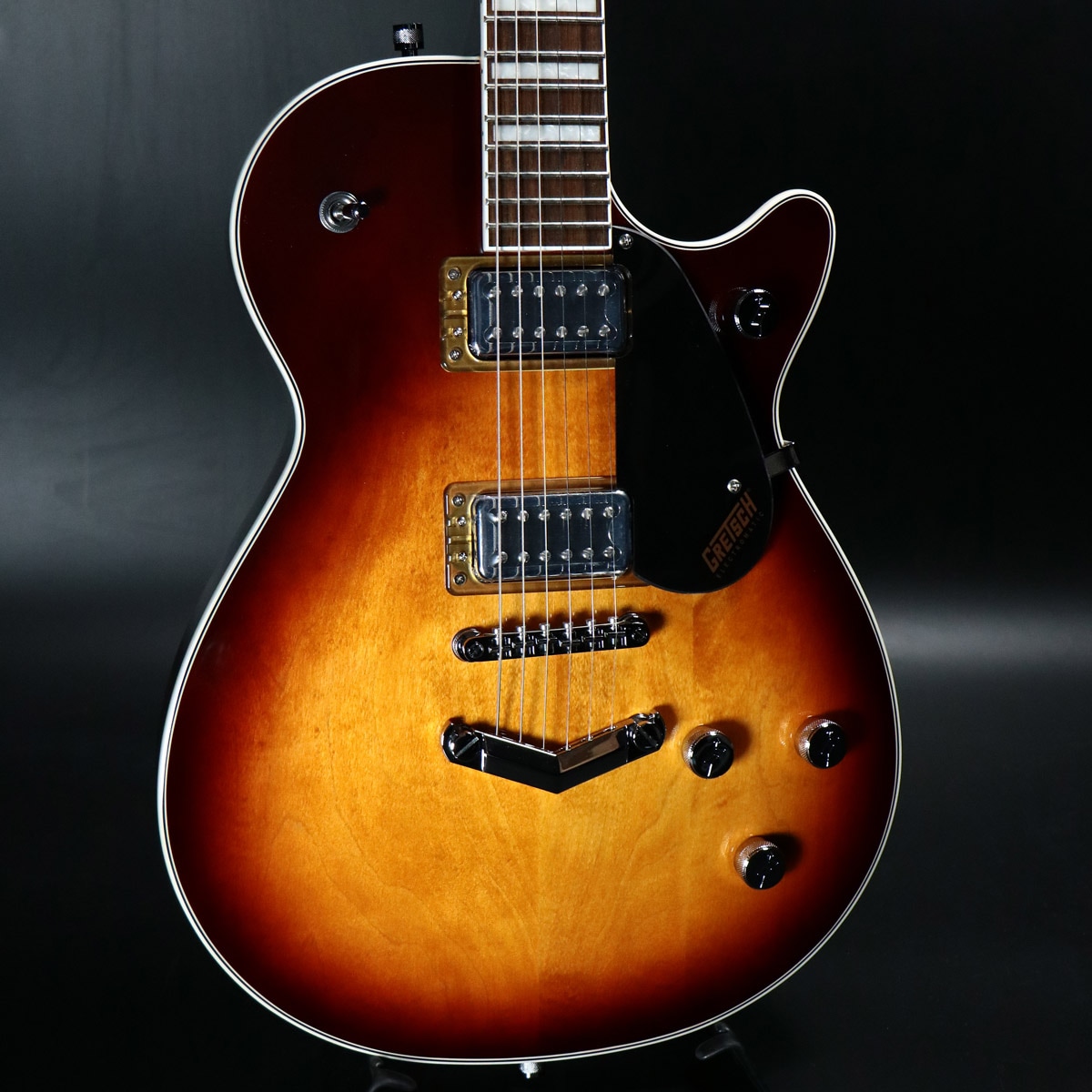 Gretsch / G5220 Electromatic Jet BT Single-Cut with V-Stoptail