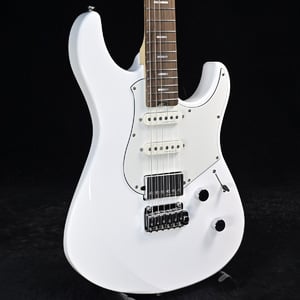 YAMAHA / PACIFICA STANDARD PLUS PACS+12SWH SHELL WHITE 【S/N IJX203302】【アウトレット特価】【名古屋栄店】