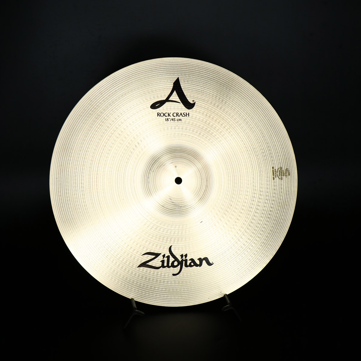 ZILDJIAN / A.ZILDJIAN 18